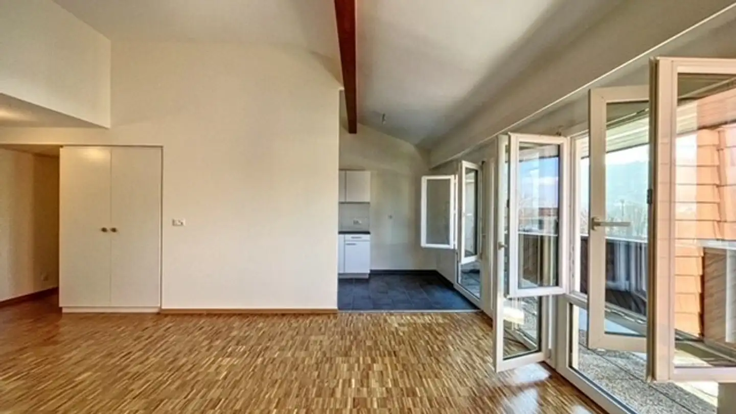 Apartment for rent - Chemin De La Comba 5, 1616 Attalens - Photo 2