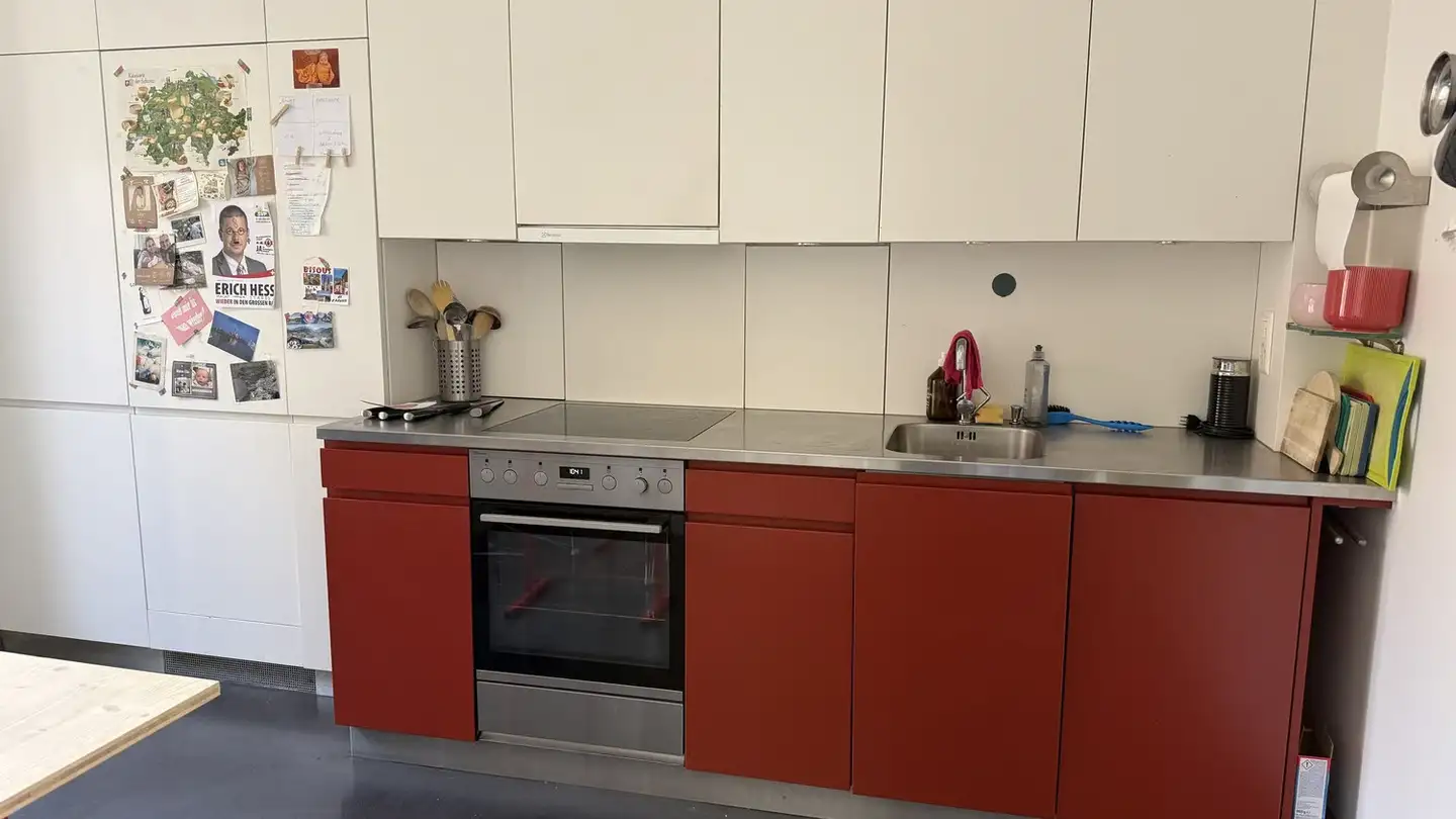 Appartamento ammobiliato in affitto - Länggassstrasse 36, 3012 Bern - Foto 2