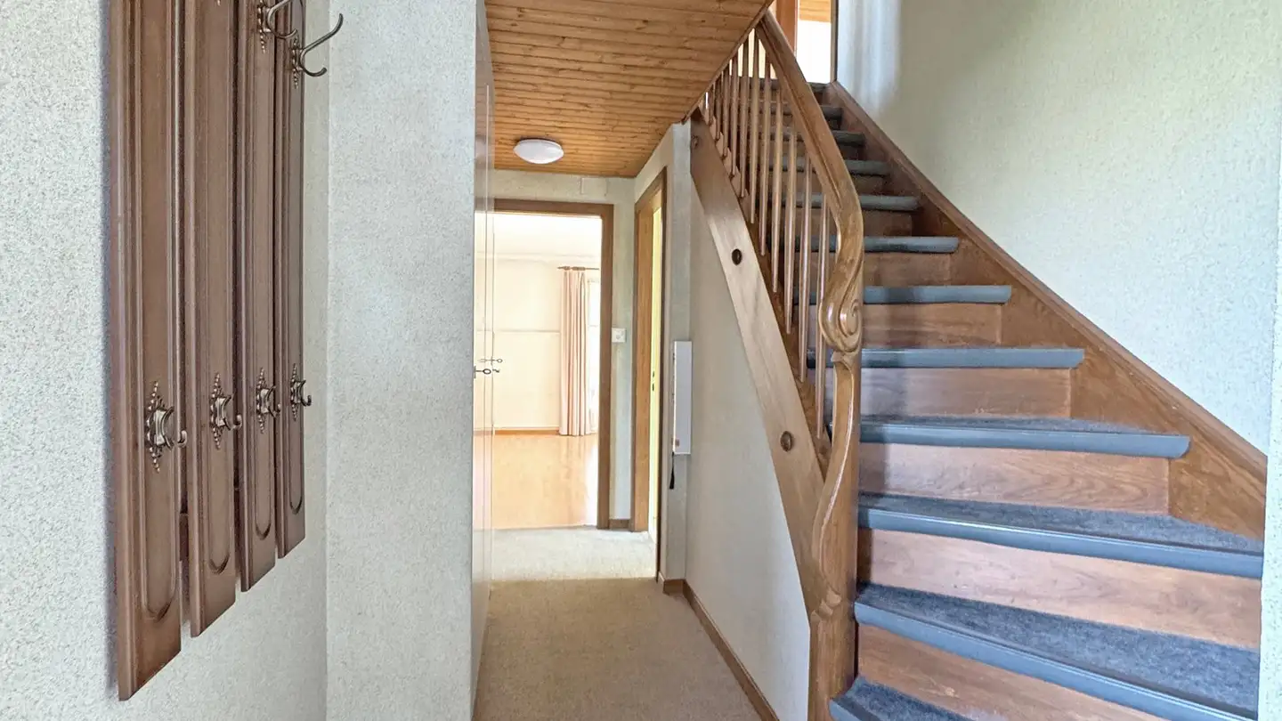 Maison individuelle à vendre - Eichwaldstrasse 8, 8450 Andelfingen - Photo 2