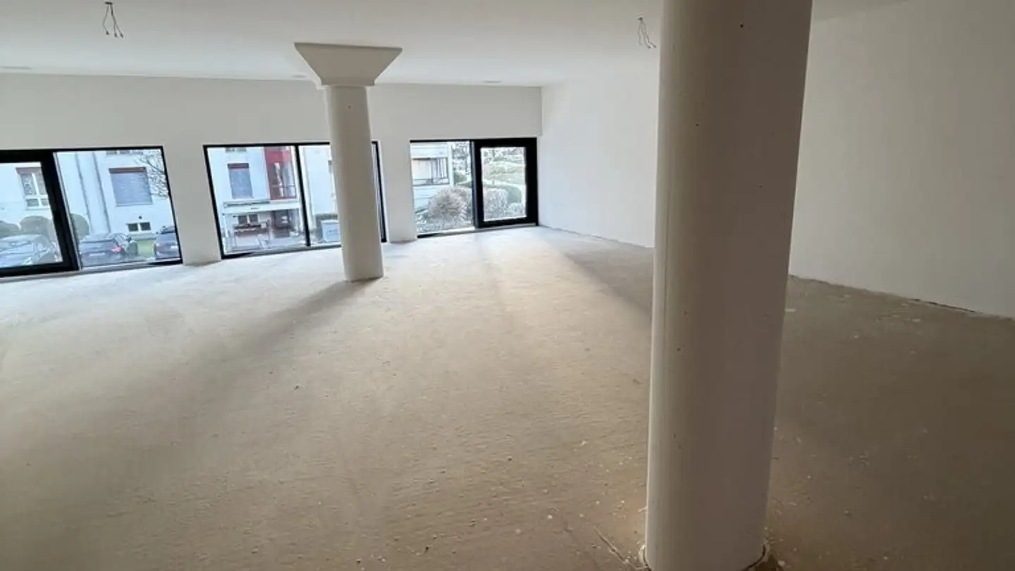 Immeuble mixte à louer - Bodenhof 1, 6014 Luzern - Photo 3