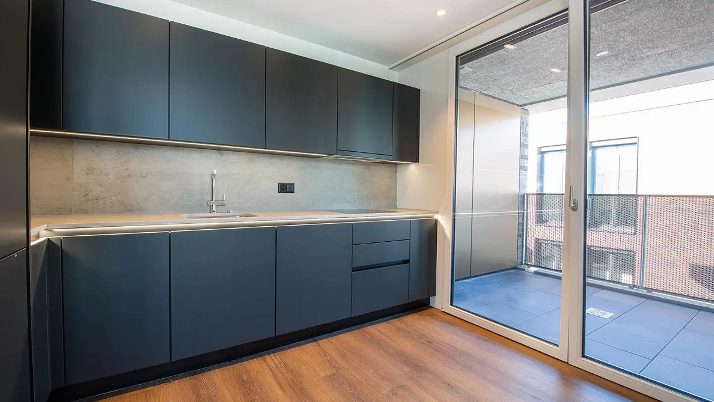Wohnung mieten - Zürcherstrasse 135, 8406 Winterthur - Foto 2