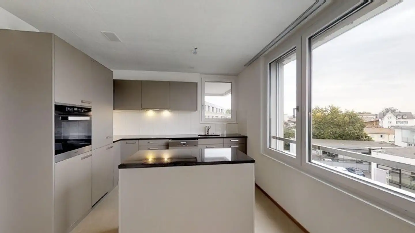 Appartamento in affitto - Ringstrasse 14, 9200 Gossau SG - Foto 2