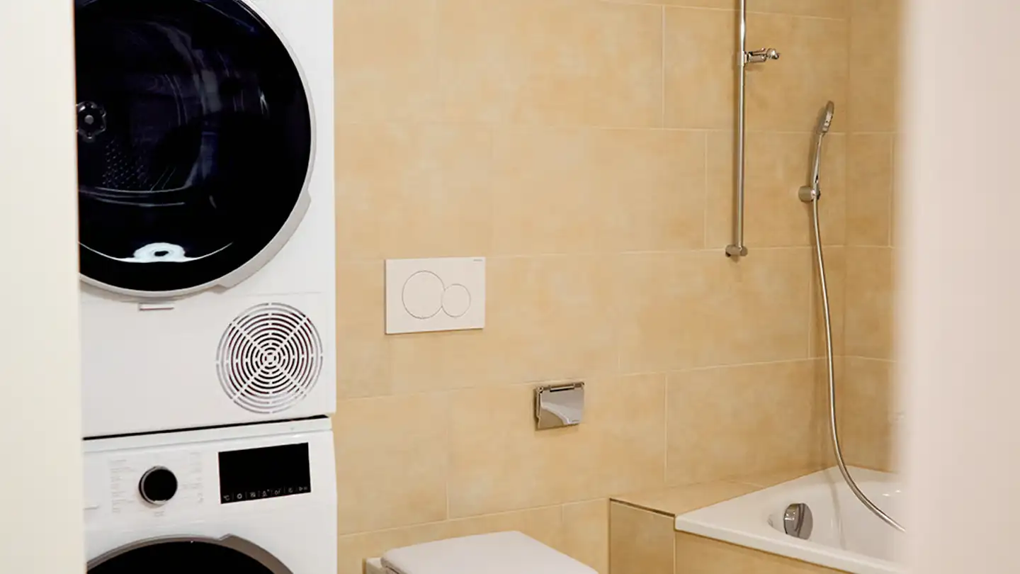 Appartamento in affitto - Kronenweg 1, 8908 Hedingen - Foto 4