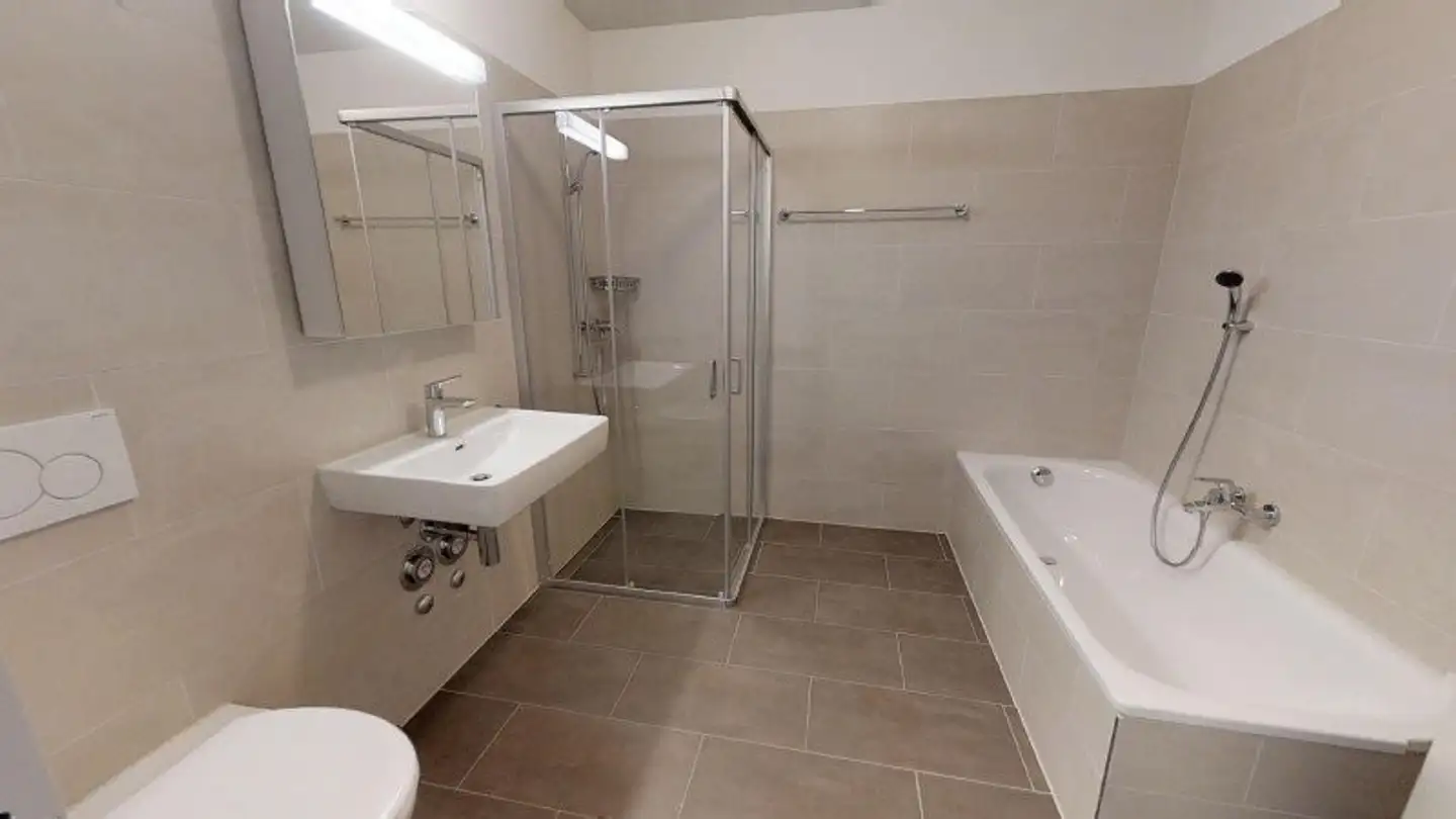 Appartamento in affitto - Ringstrasse 14, 9200 Gossau SG - Foto 3