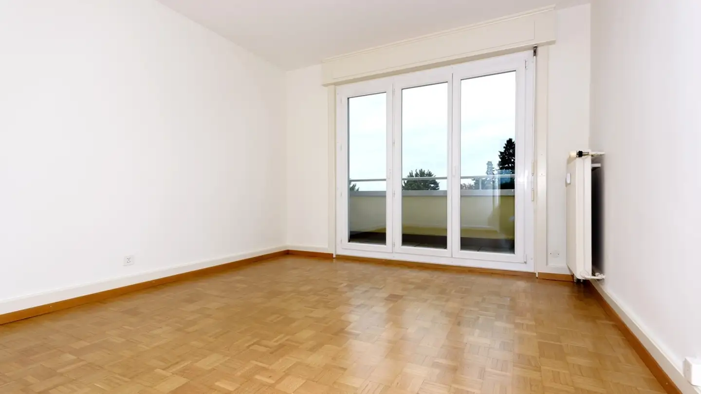 Appartement à louer - Boulevard De Pérolles 79, 1700 Fribourg - Photo 2