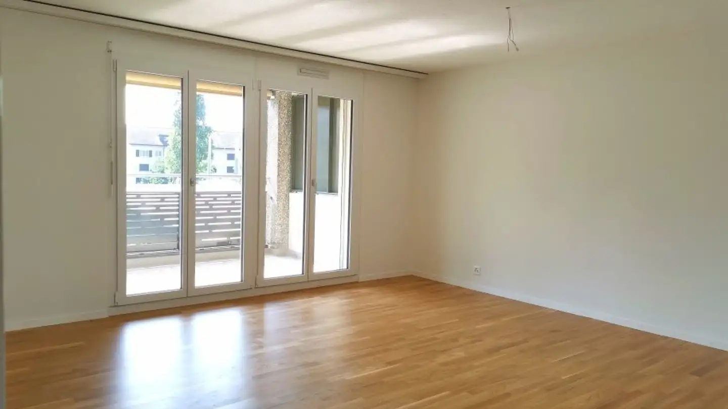 Appartement à louer - Auenstrasse 9a, 8500 Frauenfeld - Photo 4