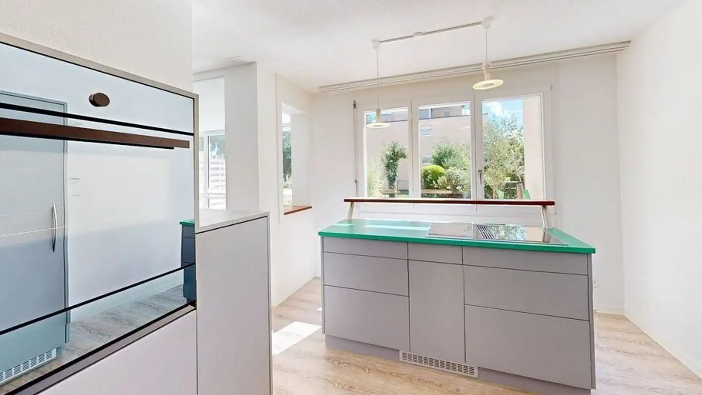 Apartment for rent - Wingarten 13, 2552 Orpund - Photo 3