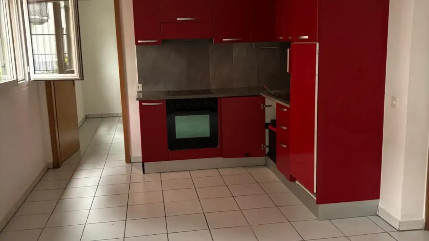 Appartamento in affitto - Via Centro Civico 3, 6517 Arbedo - Foto 2