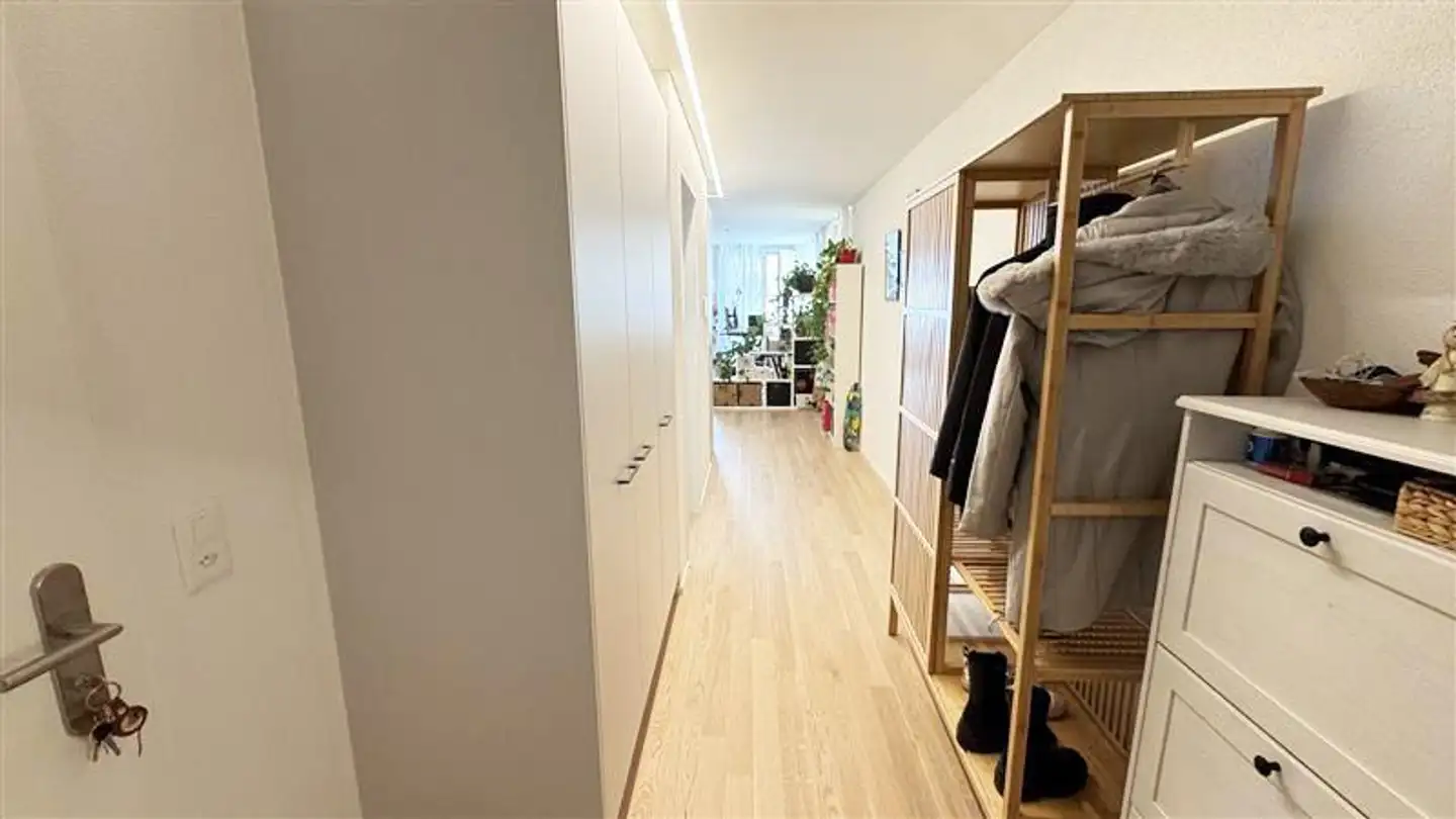 Appartement à louer - Zürcherstrasse 108, 5432 Neuenhof - Photo 2