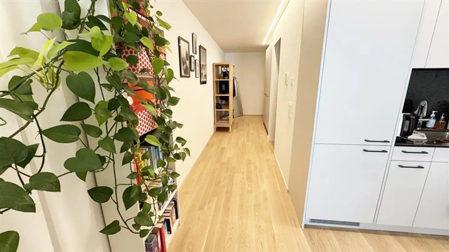 Appartement à louer - Zürcherstrasse 108, 5432 Neuenhof - Photo 3