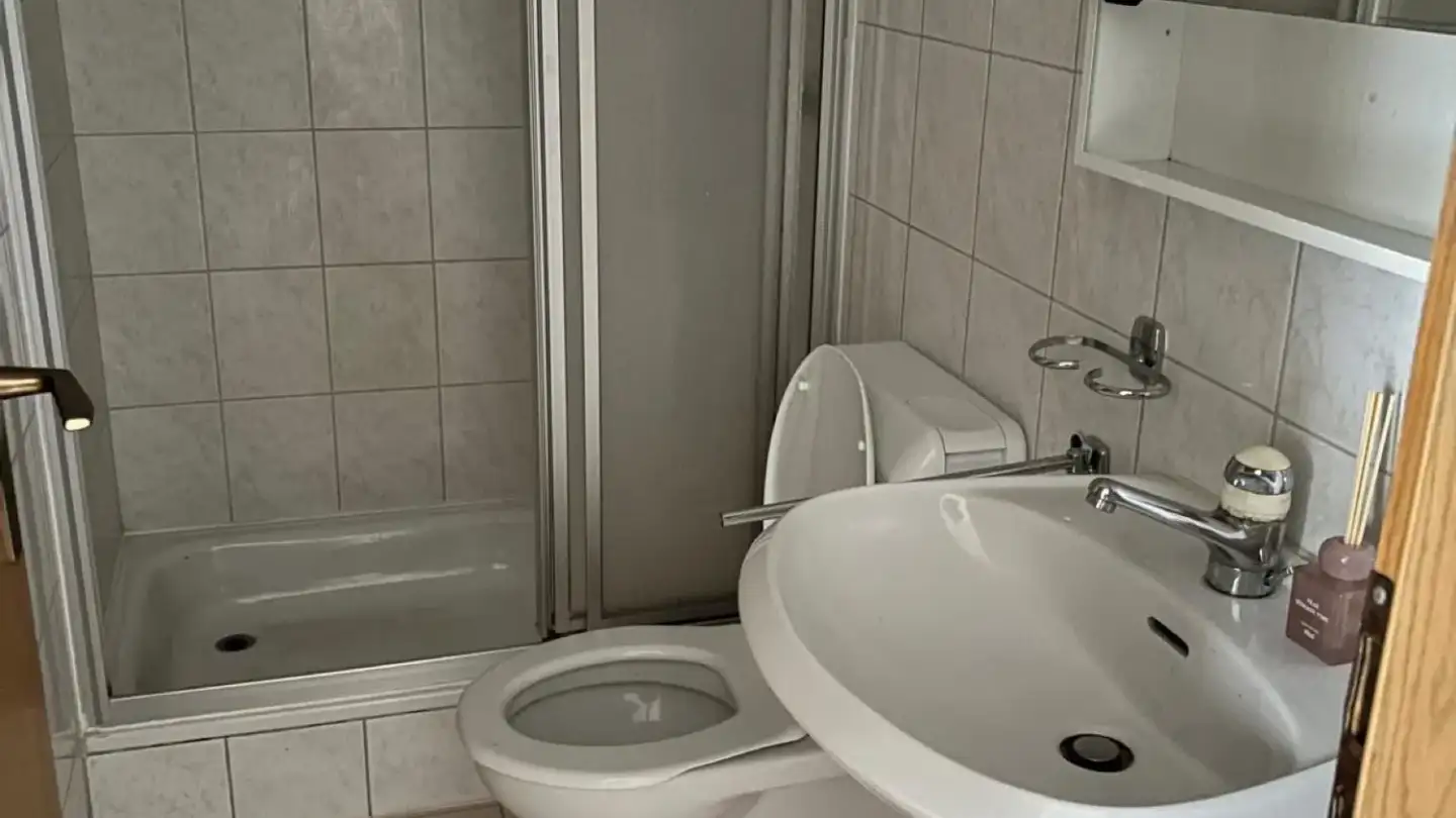 Appartamento in affitto - Via Centro Civico 3, 6517 Arbedo - Foto 3