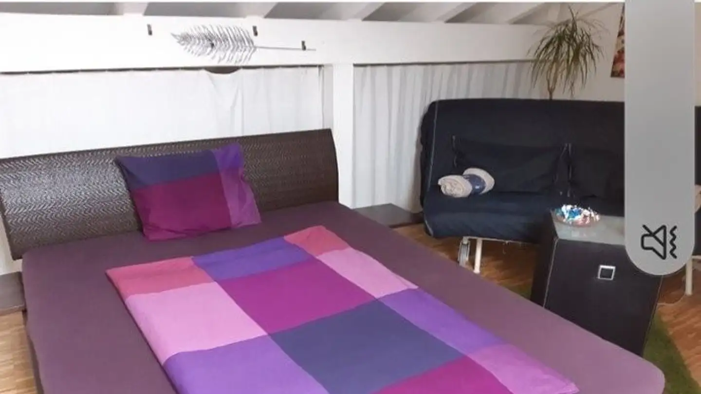 Chambre à louer - 8049 Zürich