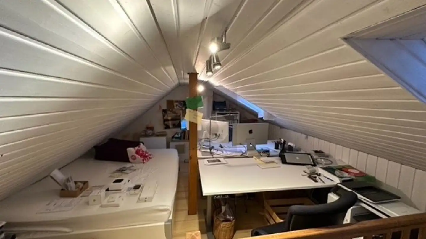 Duplex in affitto - 5332 Rekingen AG - Foto 3