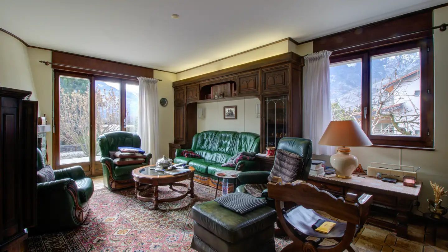 Einfamilienhaus kaufen - 1963 Vétroz - Foto 2