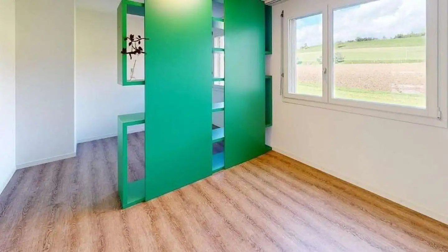 Apartment for rent - Wingarten 13, 2552 Orpund - Photo 4