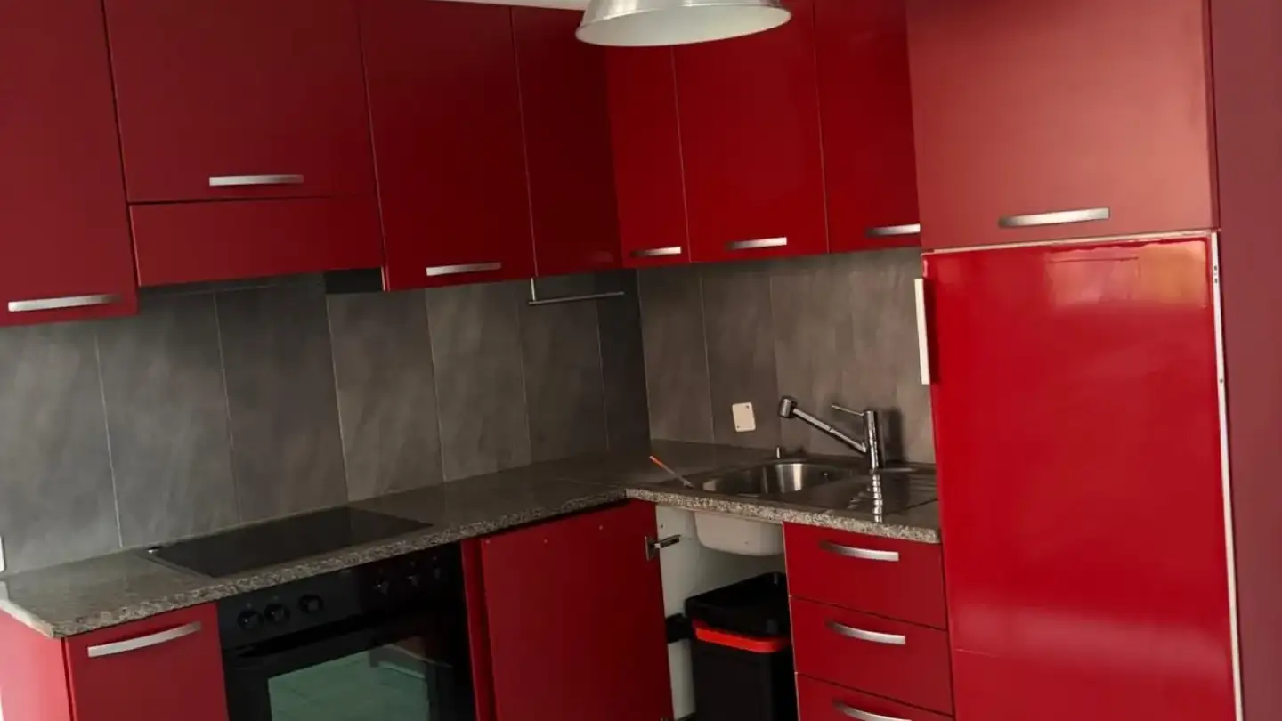 Appartamento in affitto - Via Centro Civico 3, 6517 Arbedo