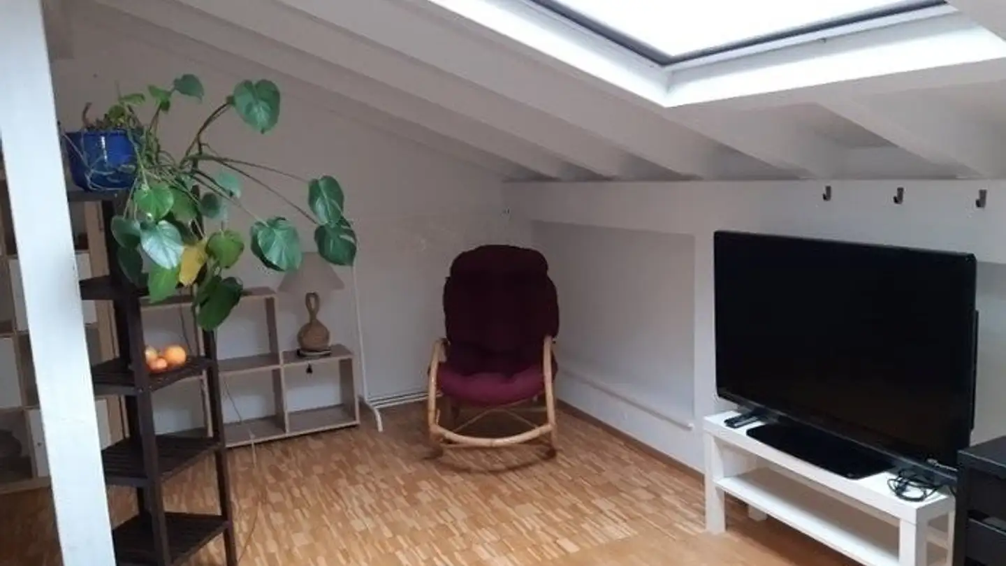 Chambre à louer - 8049 Zürich - Photo 3