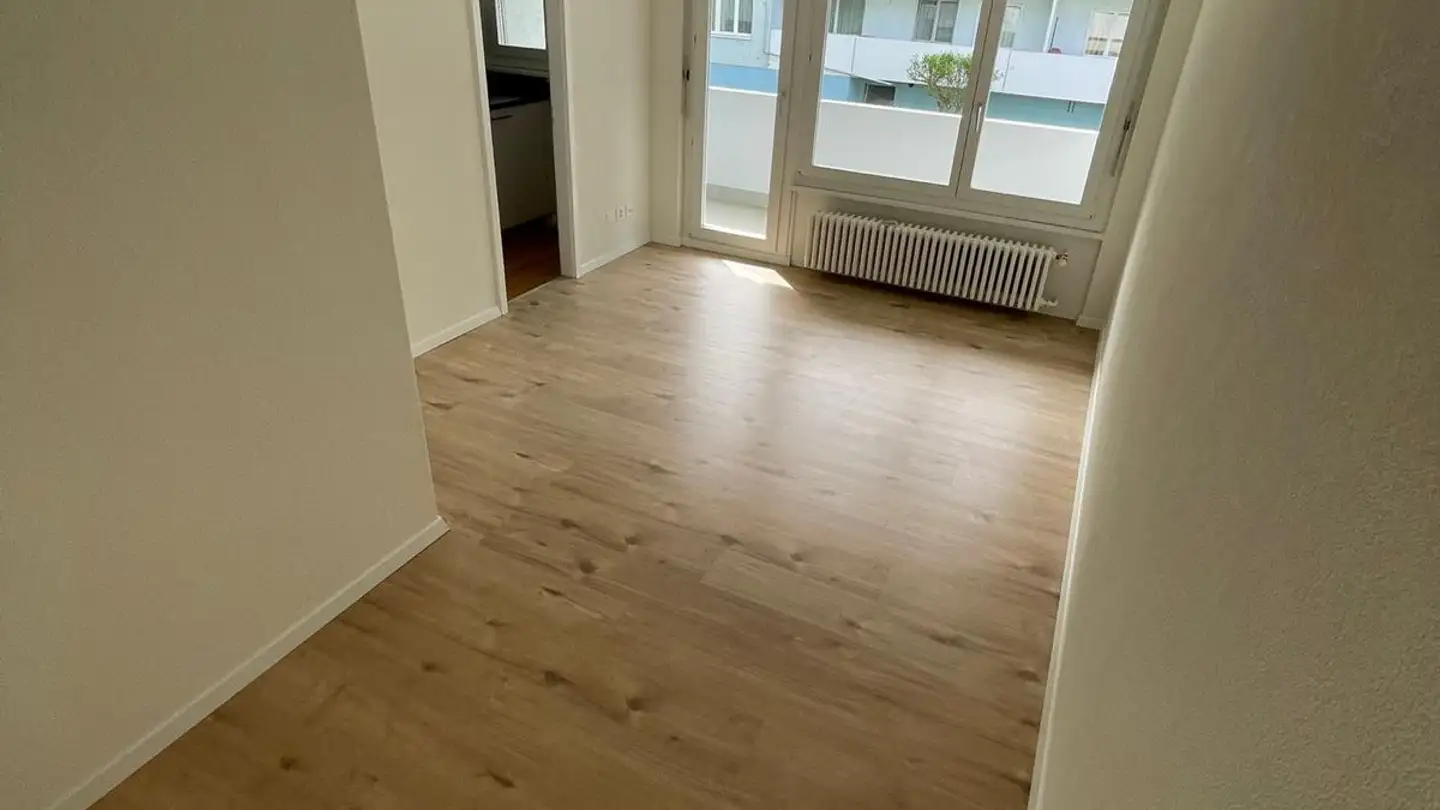 Wohnung mieten - Bannstrasse 2, 4632 Trimbach - Foto 2