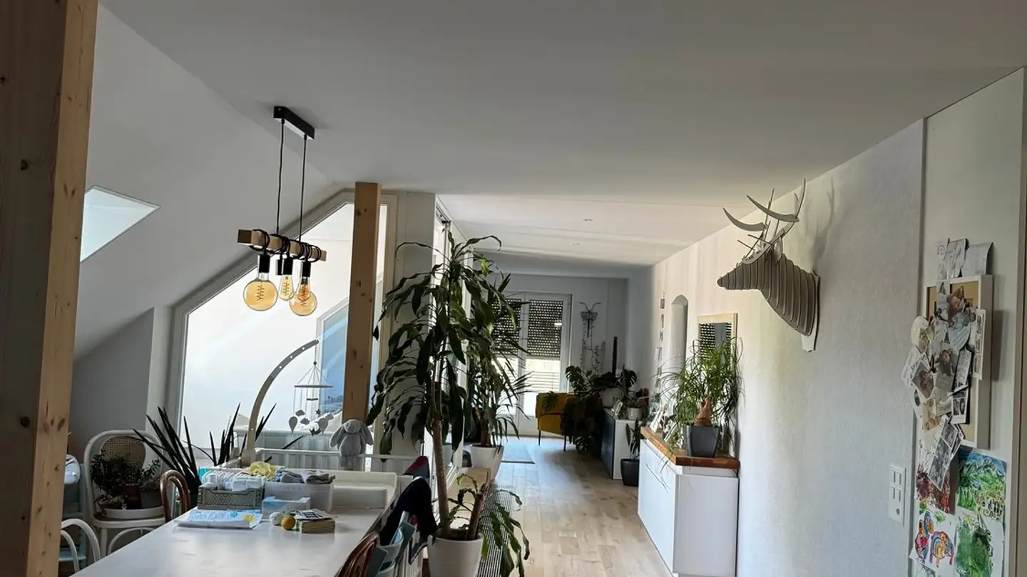 Appartement à louer - Schenkstrasse 1, 3008 Bern - Photo 3