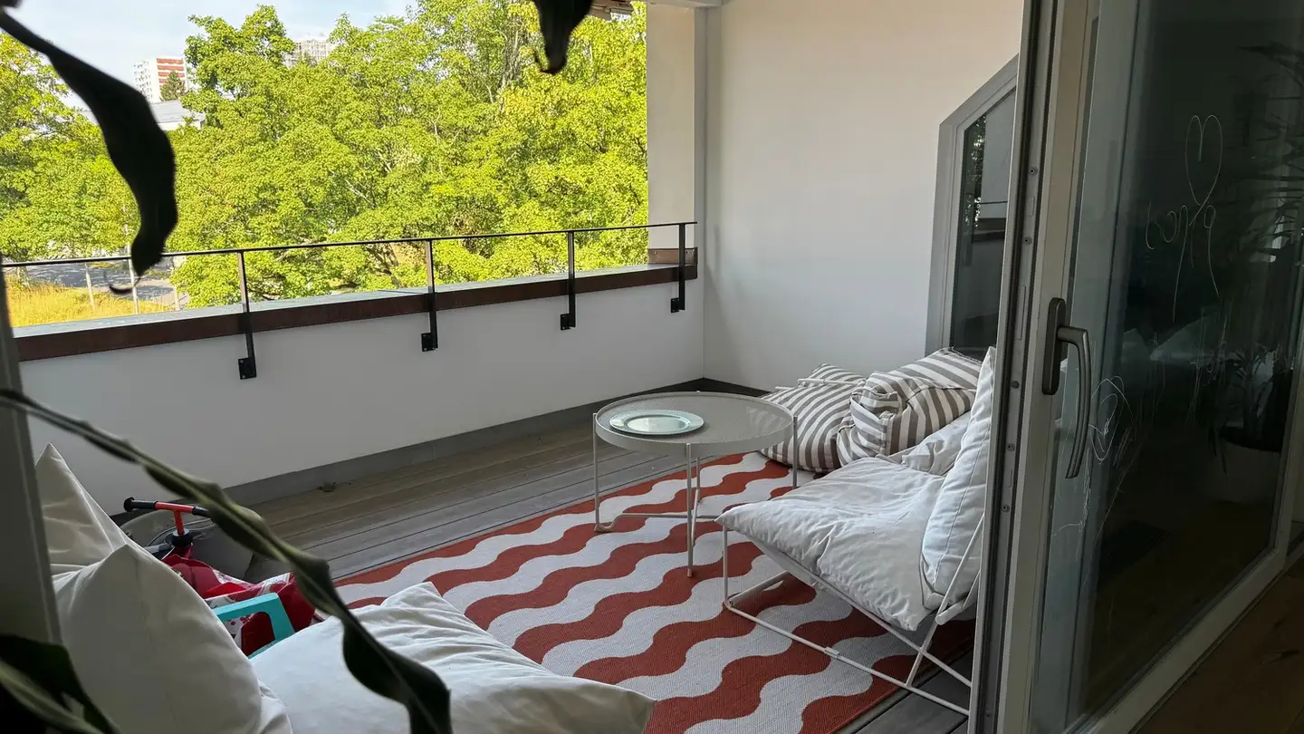 Appartement à louer - Schenkstrasse 1, 3008 Bern - Photo 4