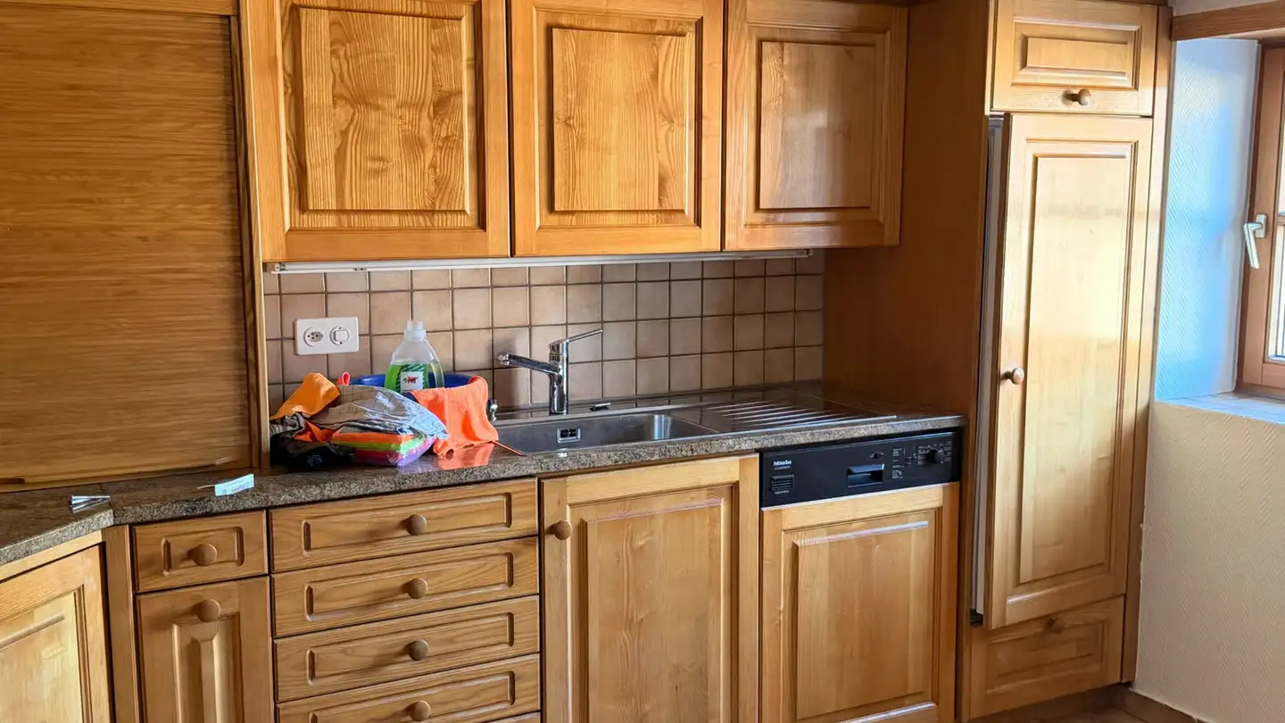 Einfamilienhaus mieten - Kirchweg 4, 8586 Kümmertshausen - Foto 2