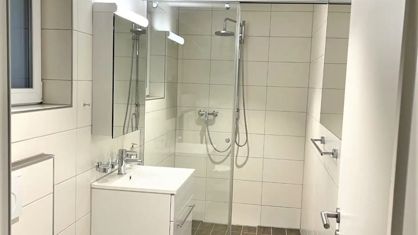 Wohnung mieten - Reiserstrasse 9, 4600 Olten - Foto 4