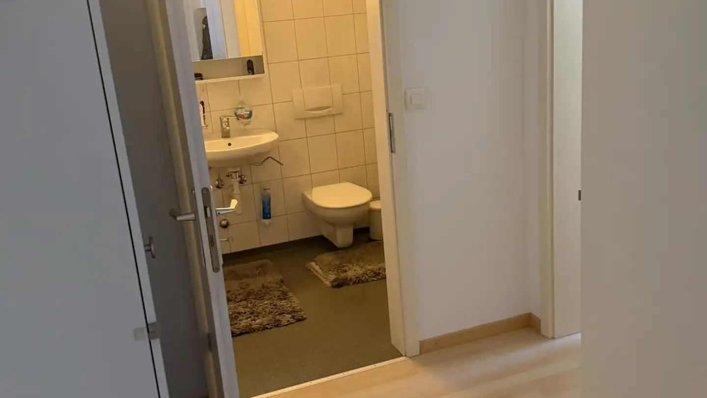 Appartement à louer - Zilstrasse 79a, 9016 St. Gallen