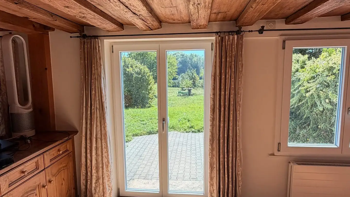 Einfamilienhaus mieten - Kirchweg 4, 8586 Kümmertshausen - Foto 4