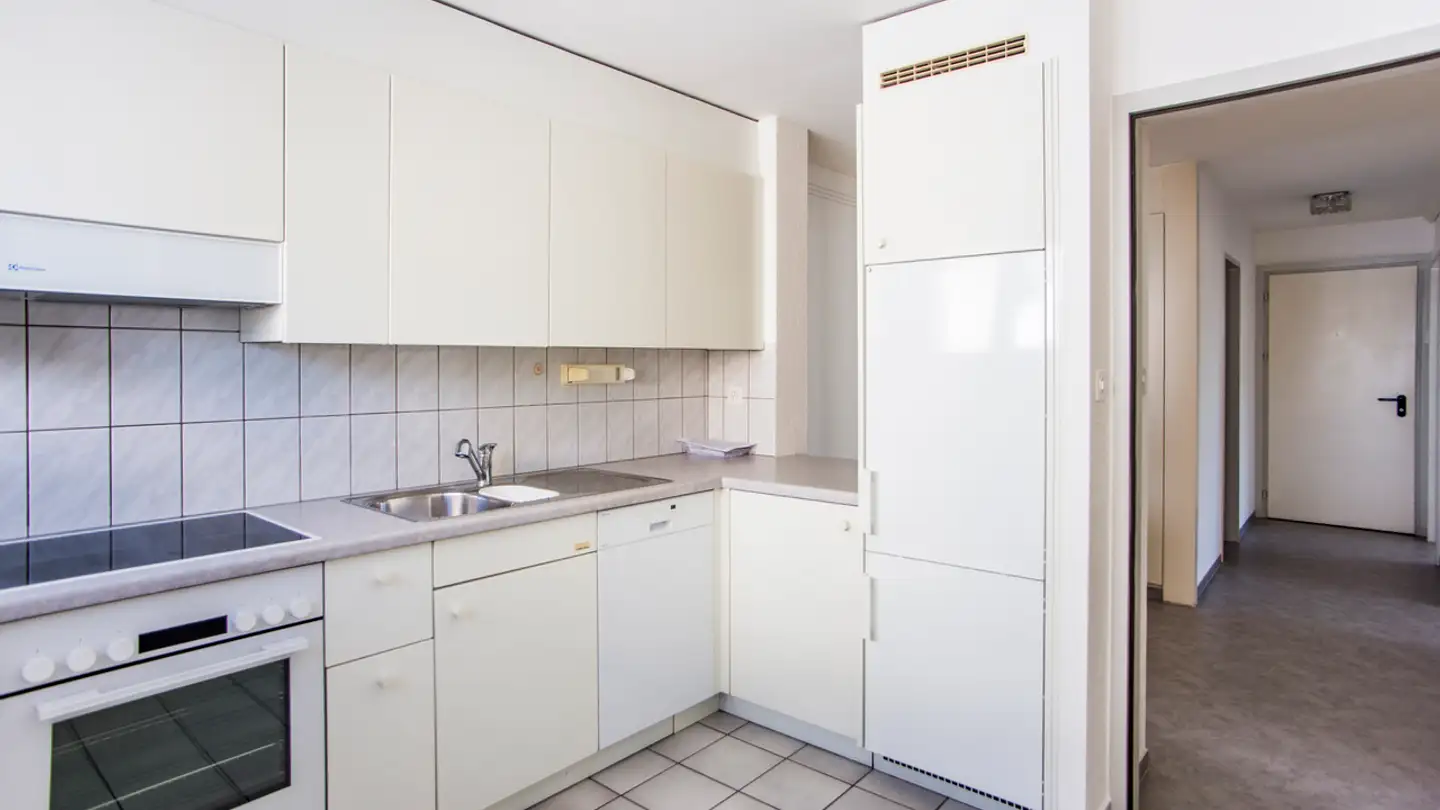 Wohnung mieten - Rue Des Pervenches 46, 2800 Delémont