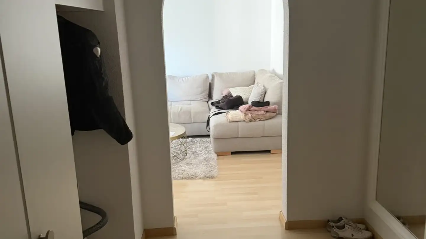 Appartement à louer - Zilstrasse 79a, 9016 St. Gallen - Photo 2