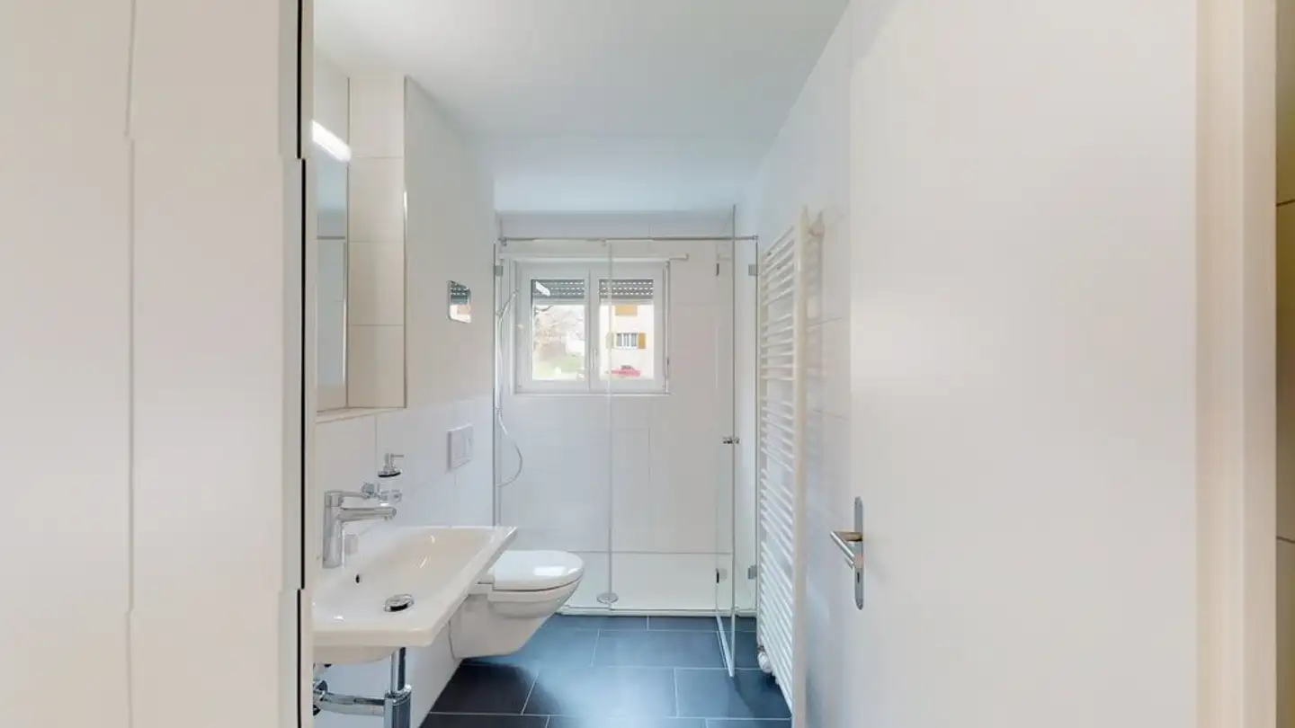 Apartment for rent - Maria Schürer-Strasse 10, 2540 Grenchen - Photo 4