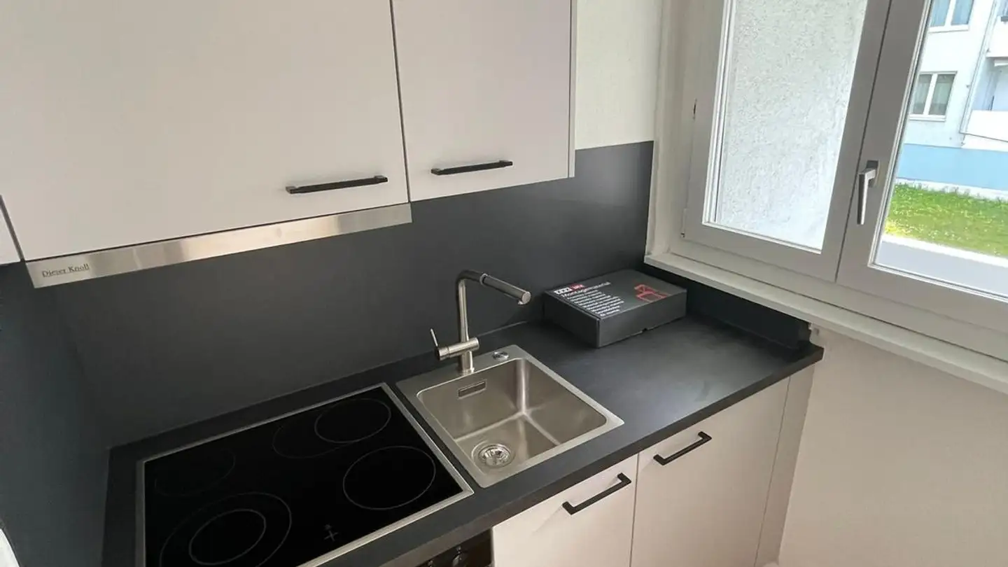 Wohnung mieten - Bannstrasse 2, 4632 Trimbach - Foto 3