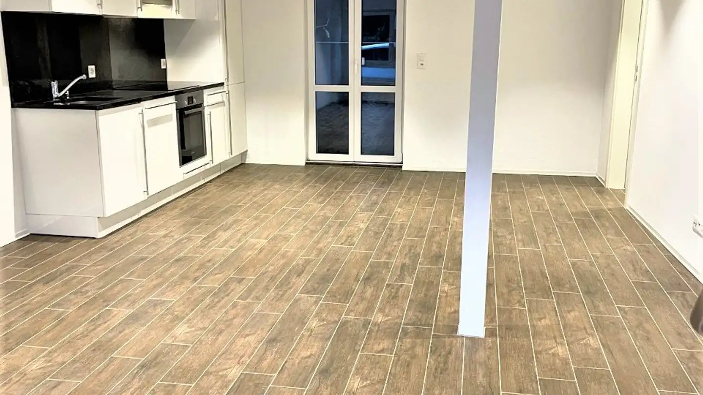 Wohnung mieten - Reiserstrasse 9, 4600 Olten - Foto 2