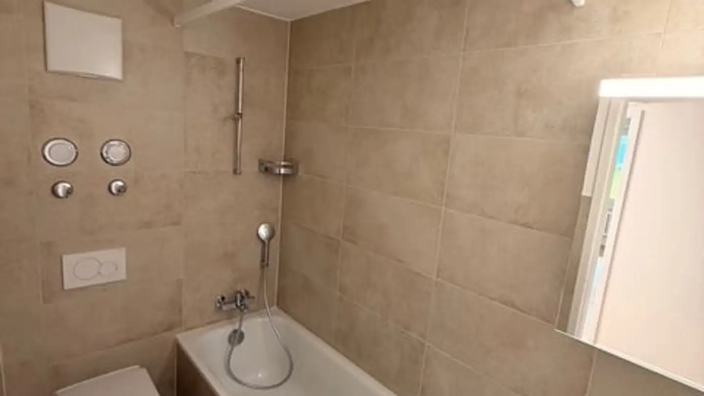 Wohnung mieten - Bannstrasse 2, 4632 Trimbach - Foto 4