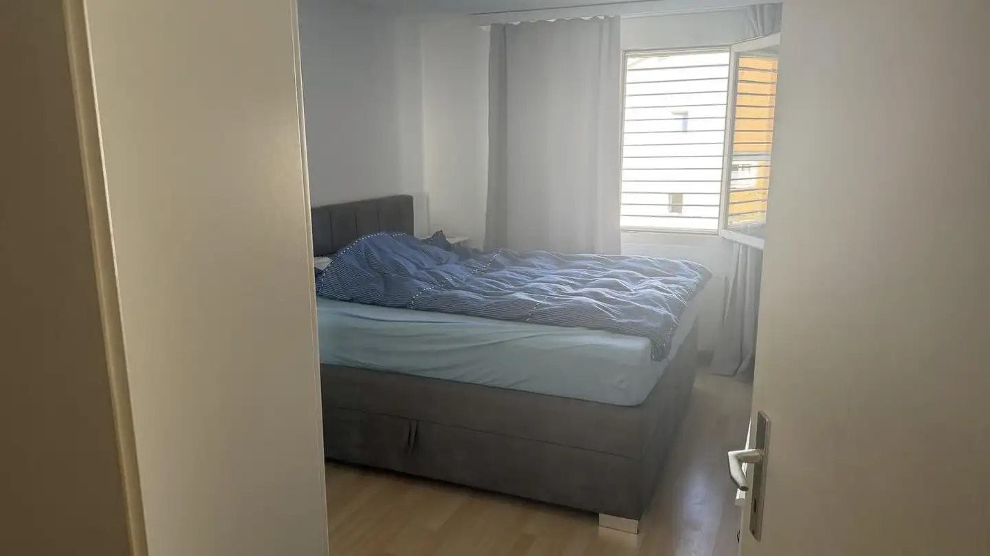 Appartement à louer - Zilstrasse 79a, 9016 St. Gallen - Photo 3