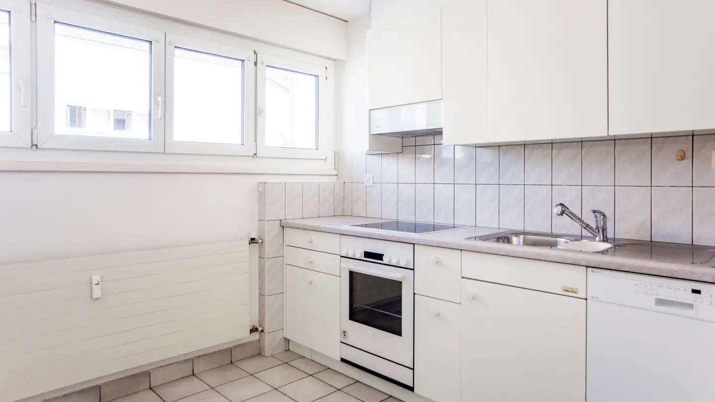 Appartamento in affitto - Rue Des Pervenches 50, 2800 Delémont - Foto 2