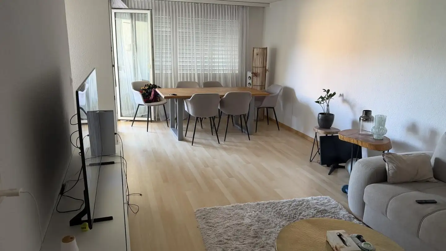 Appartement à louer - Zilstrasse 79a, 9016 St. Gallen - Photo 4