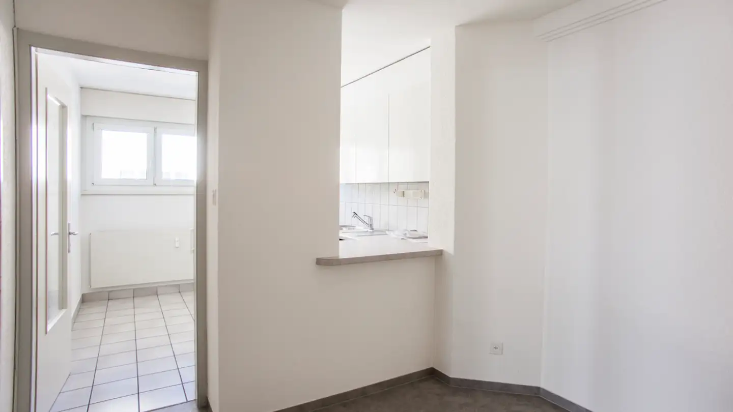Wohnung mieten - Rue Des Pervenches 46, 2800 Delémont