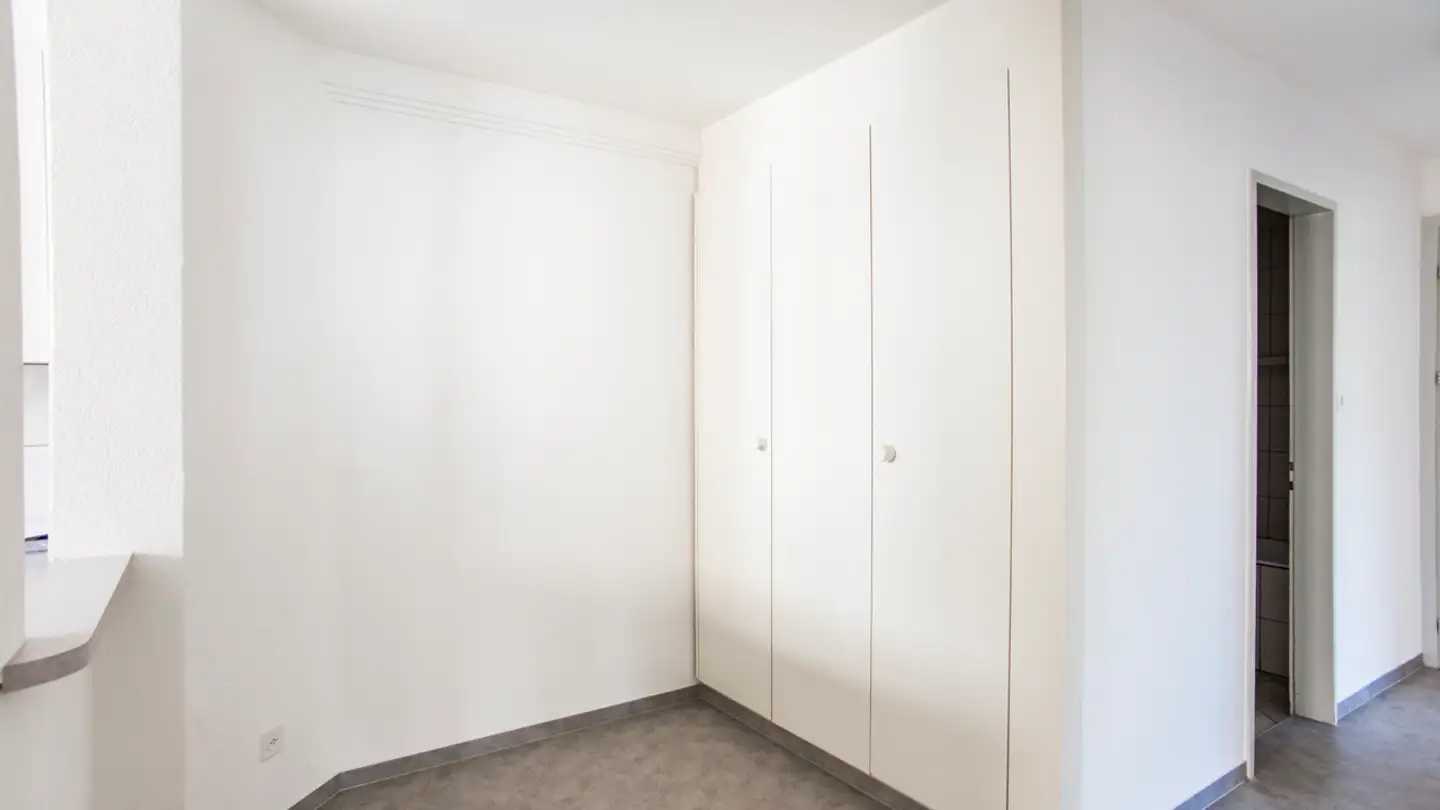 Appartamento in affitto - Rue Des Pervenches 50, 2800 Delémont - Foto 4