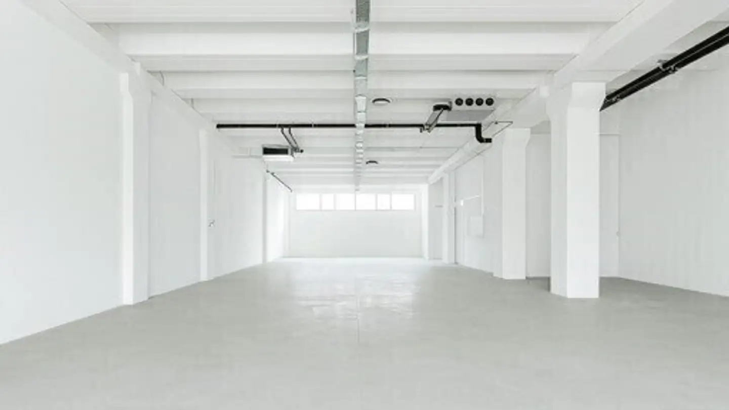 Immeuble mixte à vendre - 6930 Bedano