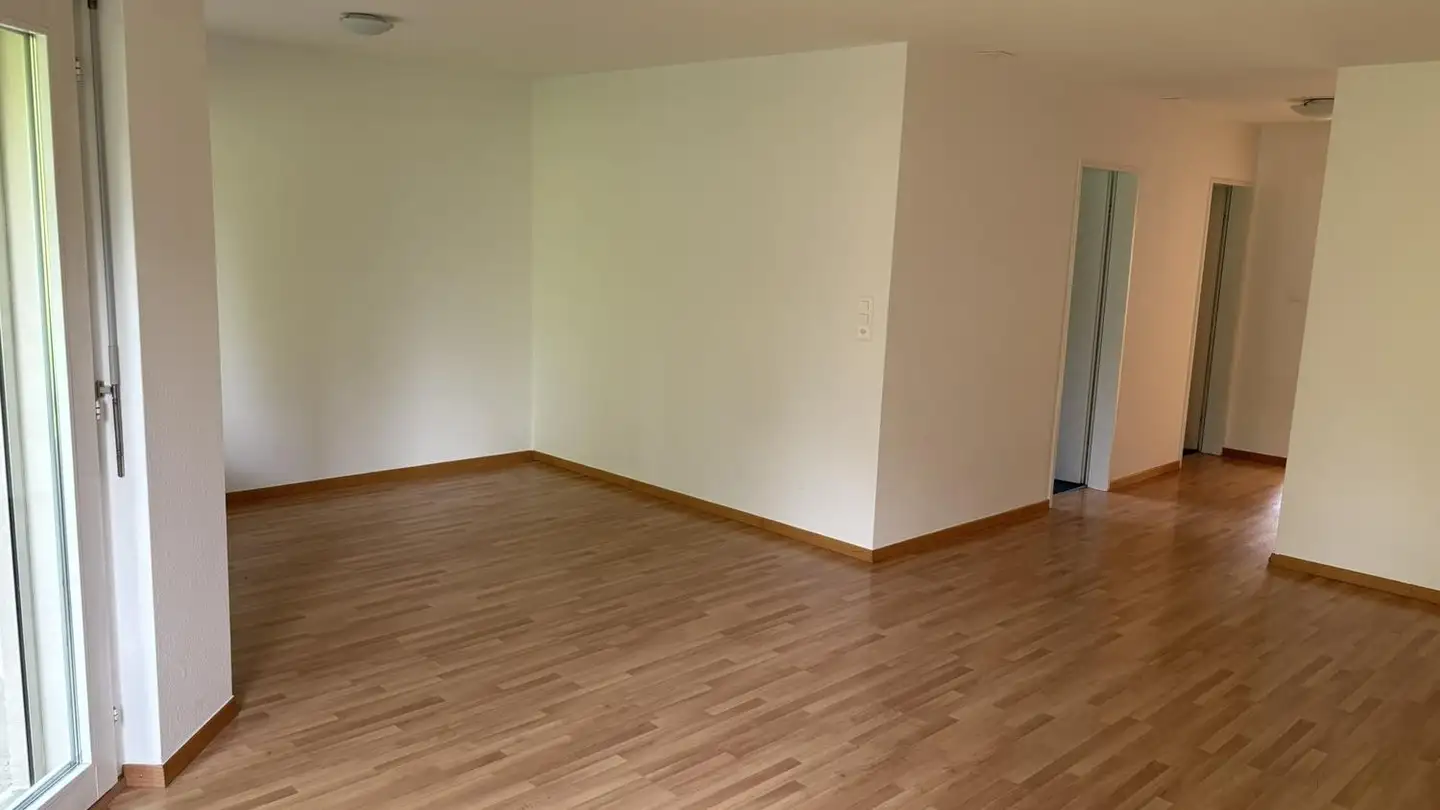 Wohnung mieten - Reutlenring 24, 8302 Kloten
