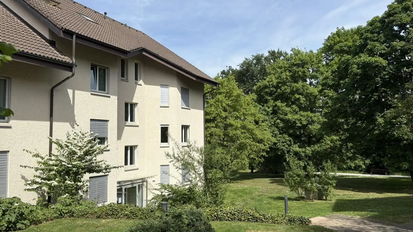 Wohnung mieten - Reutlenring 24, 8302 Kloten - Foto 2