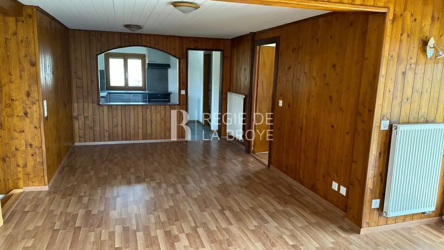 Chalet mieten - Route De Crevel 311, 1468 Cheyres - Foto 3
