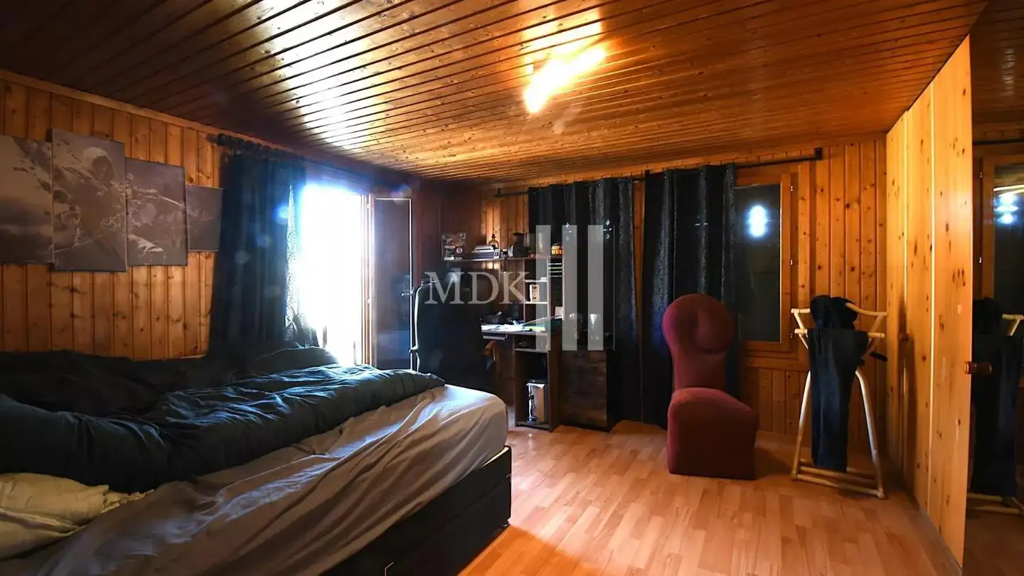 Wohnung mieten - 1870 Monthey - Foto 4