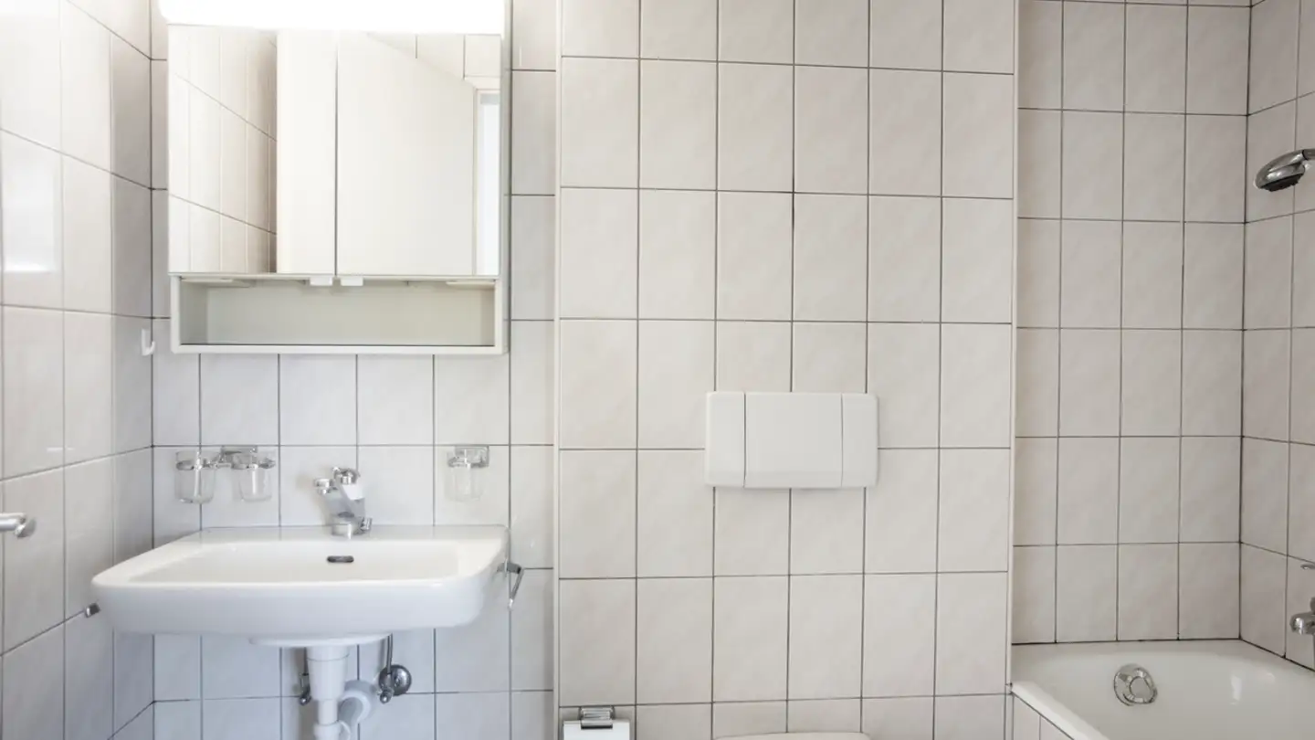 Appartamento in affitto - Rue Des Pervenches 50, 2800 Delémont