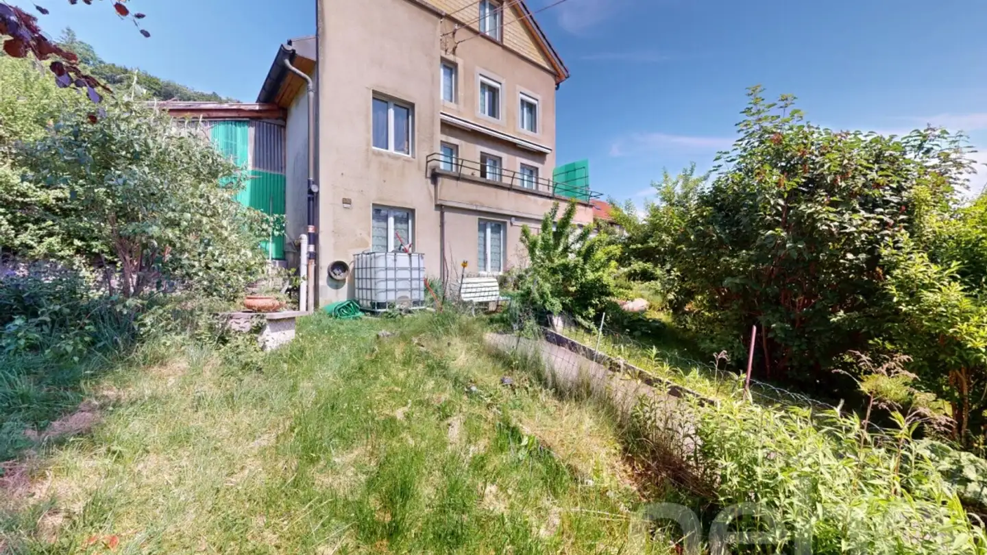 Casa singola in vendita - 1450 Ste-Croix