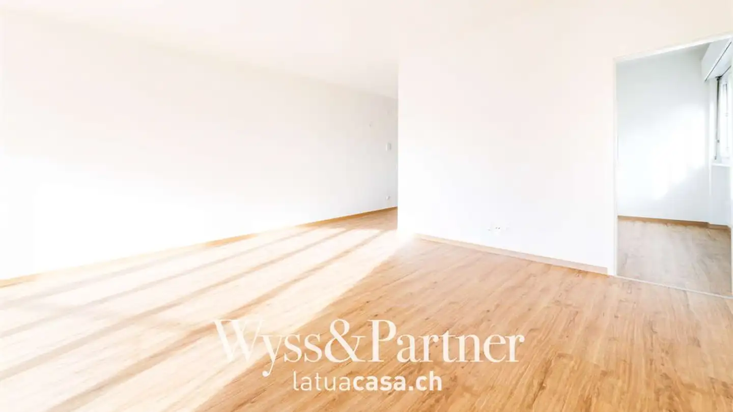 Appartement à louer - Via Rinaldo Simen 6, 6900 Lugano - Photo 4