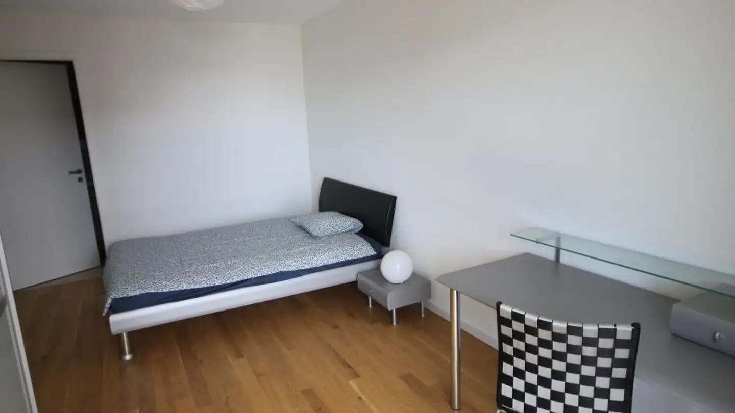 Chambre à louer - Chemin Du Rionzi 45, 1052 Le Mont-sur-Lausanne