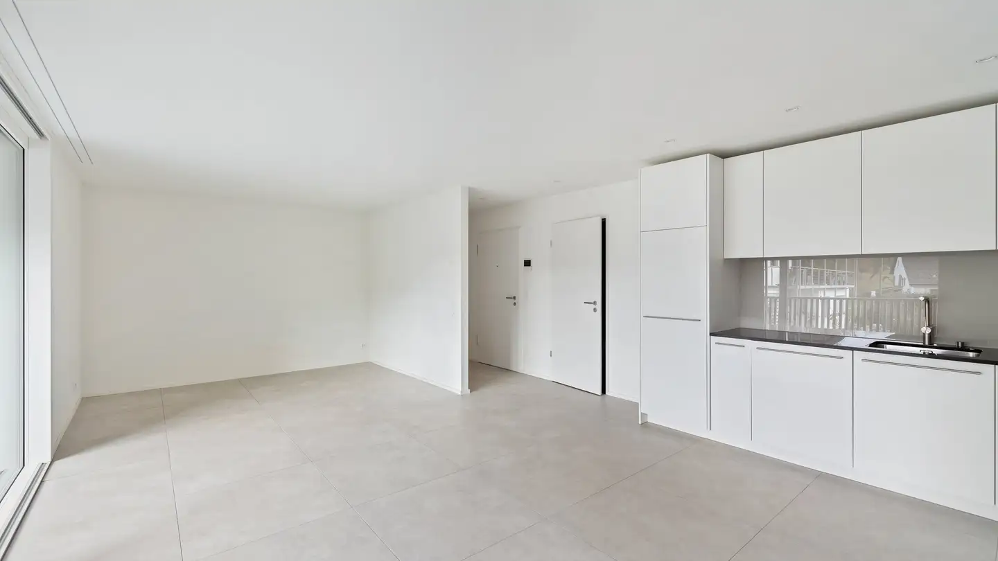 Appartement à louer - Hauptstrasse 86b, 4416 Bubendorf - Photo 2