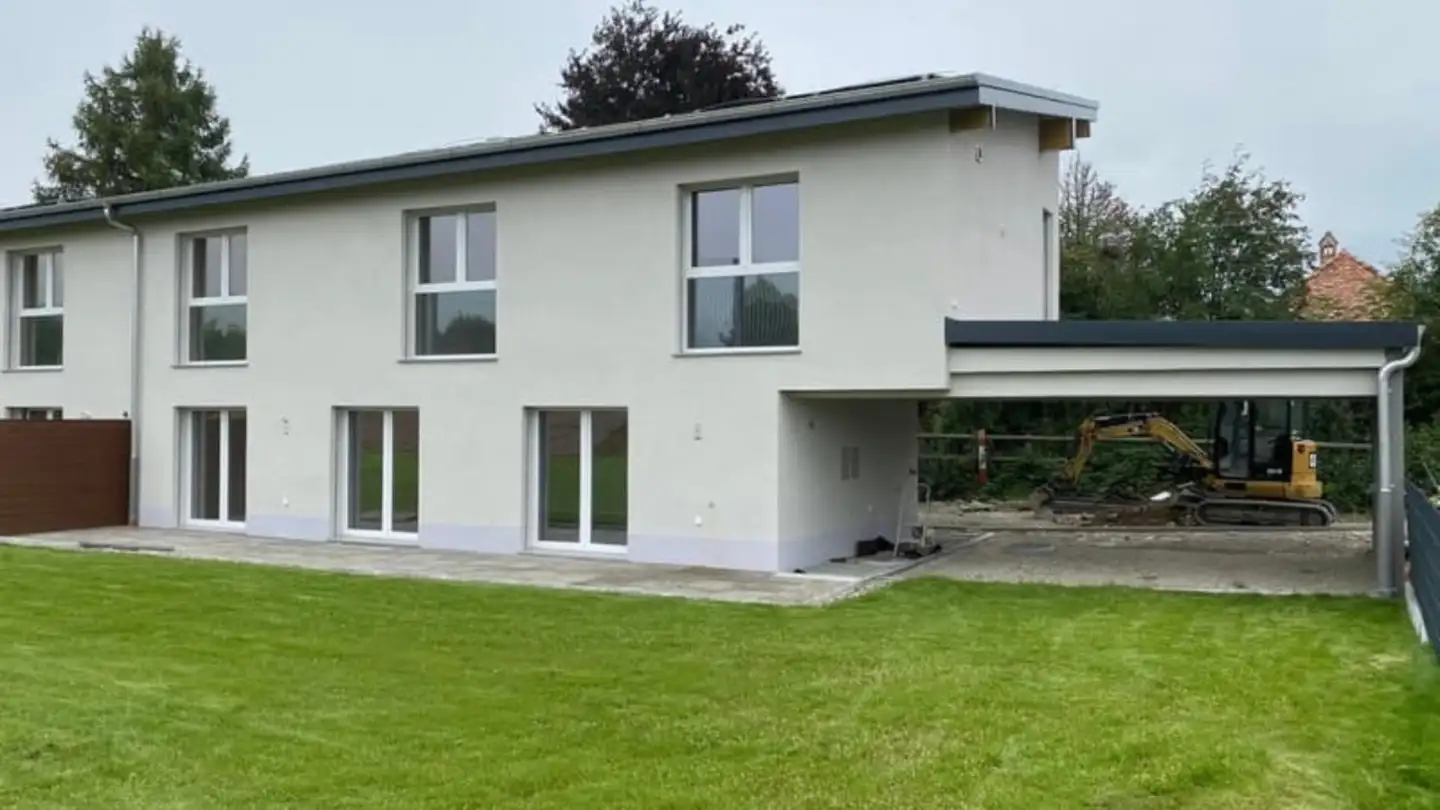 Single house for rent - Rue Des Perce-Neige 42, 1632 Riaz